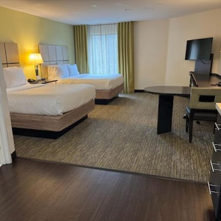 Candlewood Suites Eugene Springfield By Ihg Экстерьер фото