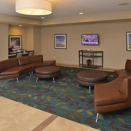 Candlewood Suites Eugene Springfield By Ihg Экстерьер фото