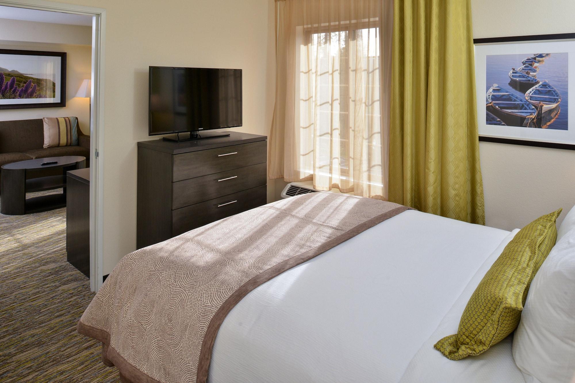 Candlewood Suites Eugene Springfield By Ihg Экстерьер фото