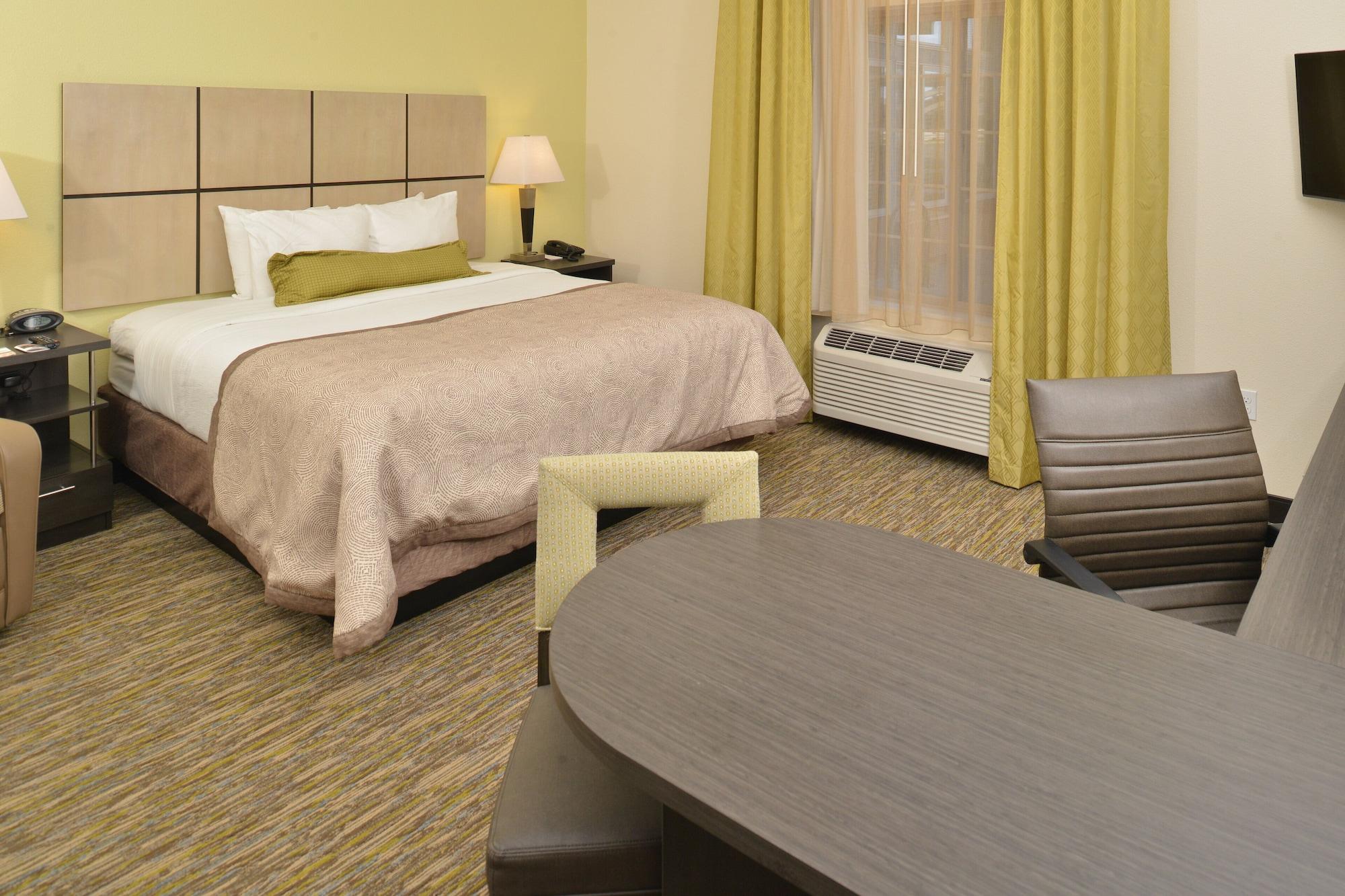 Candlewood Suites Eugene Springfield By Ihg Экстерьер фото