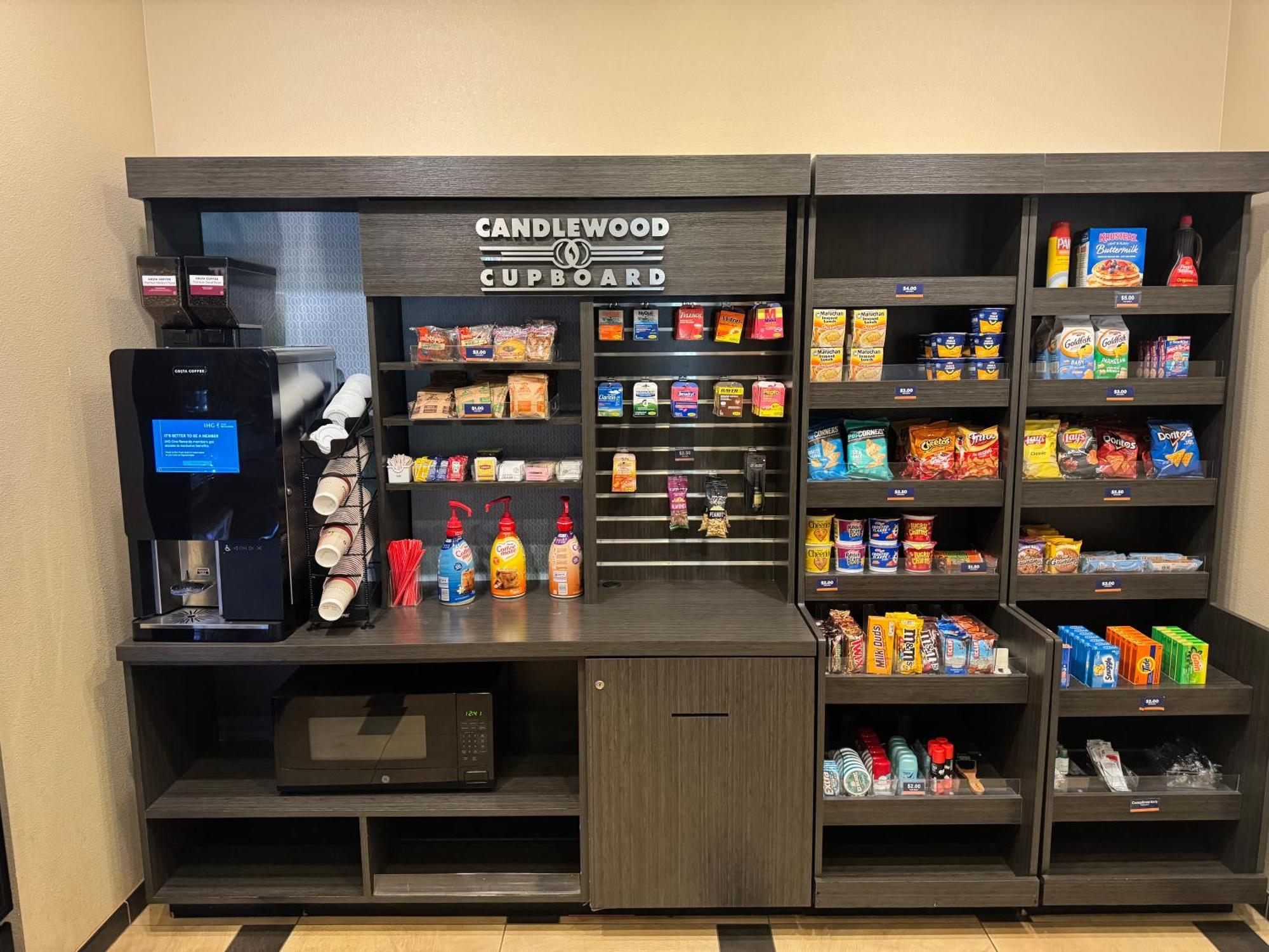 Candlewood Suites Eugene Springfield By Ihg Экстерьер фото