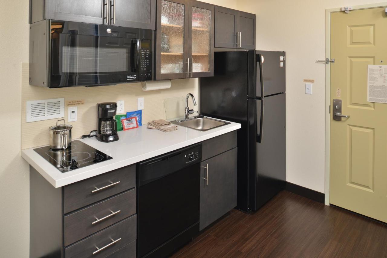 Candlewood Suites Eugene Springfield By Ihg Экстерьер фото