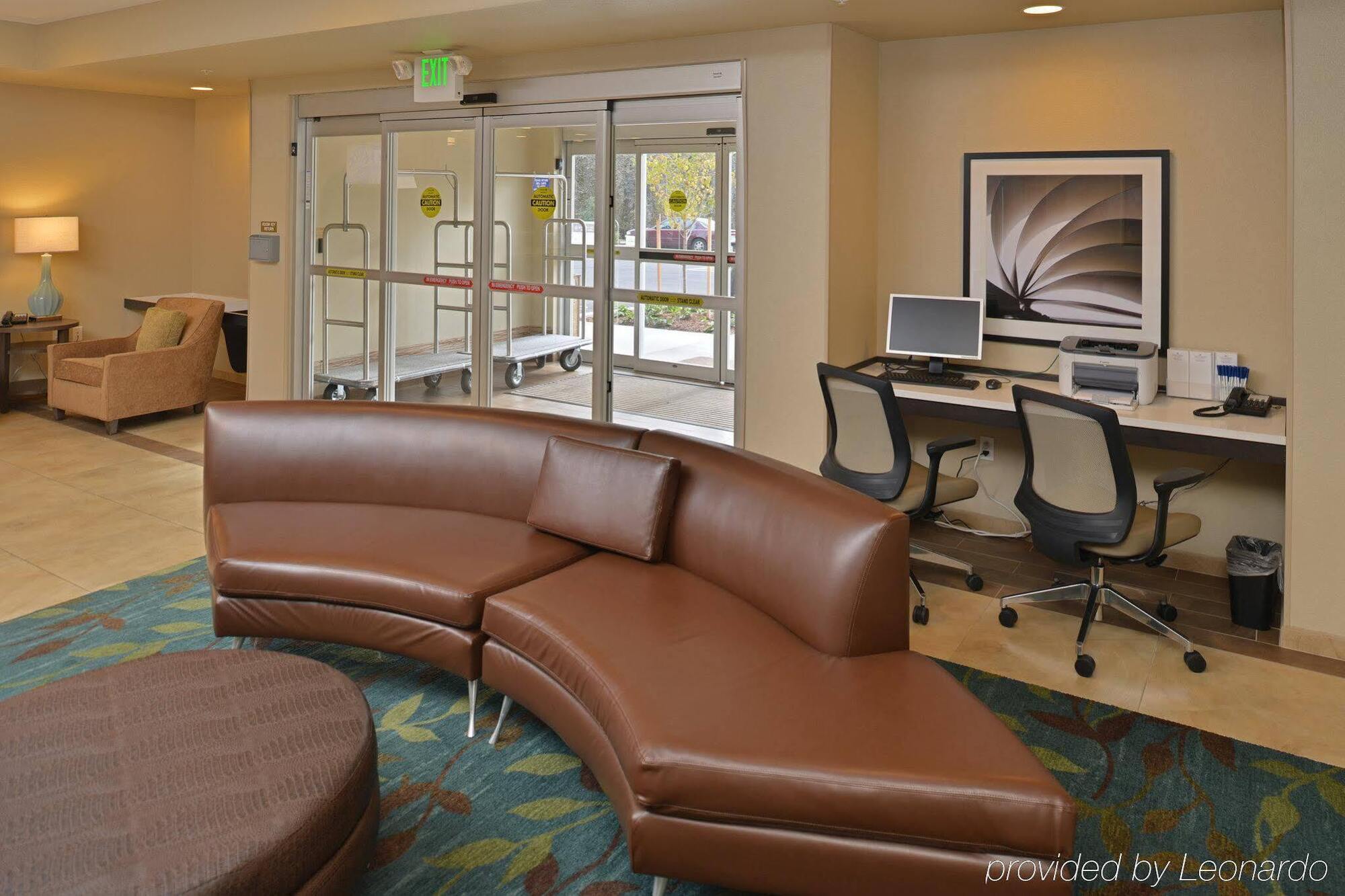 Candlewood Suites Eugene Springfield By Ihg Экстерьер фото